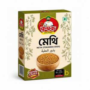 fenugreek seeds