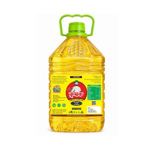 oil