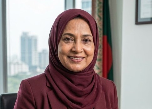 গৃহিণী