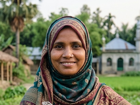 সুমাইয়া ইসলাম